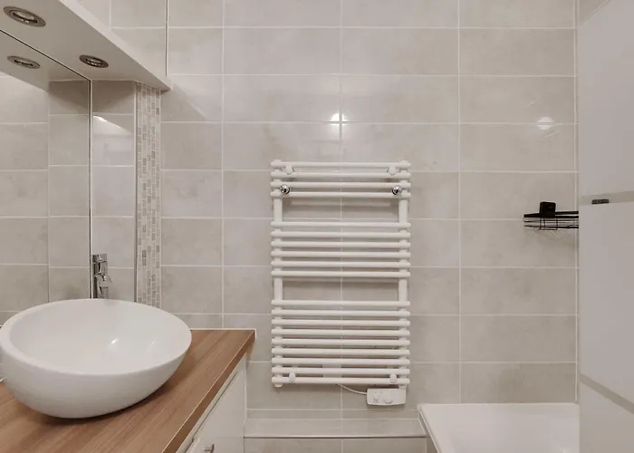 Beautiful 2br 6p - Eiffel Tower Appartamento *