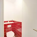 Beautiful 2br 6p - Eiffel Tower Apartmán Paříž