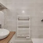Beautiful 2br 6p - Eiffel Tower Apartmán *