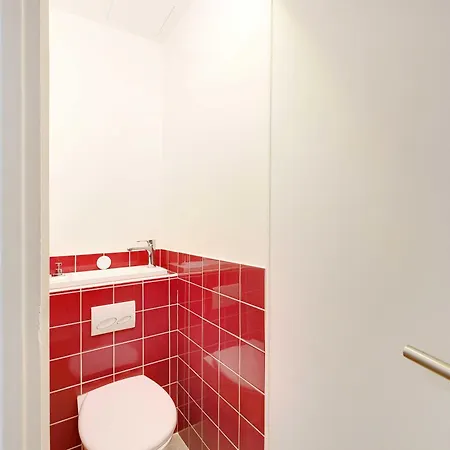 Beautiful 2br 6p - Eiffel Tower Appartement Parijs